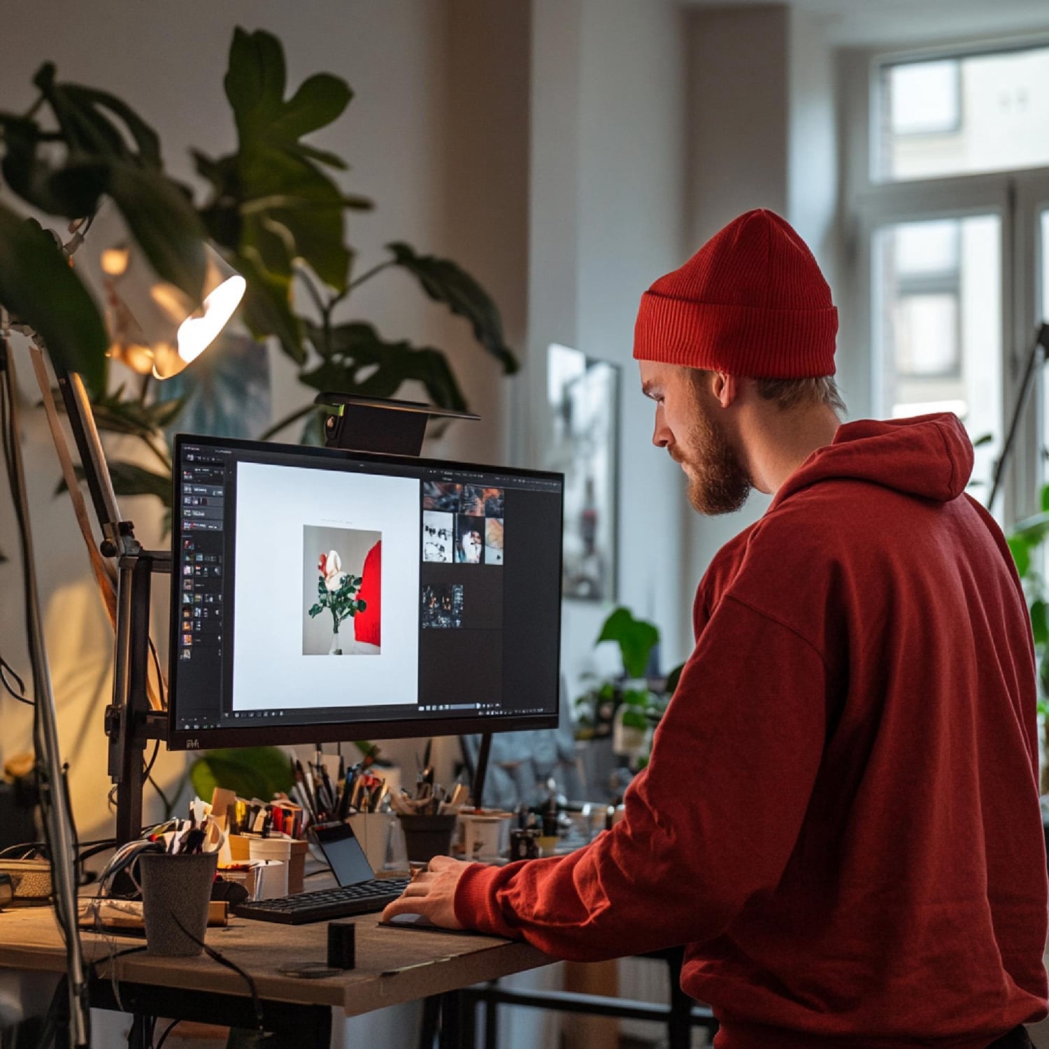 graphic design